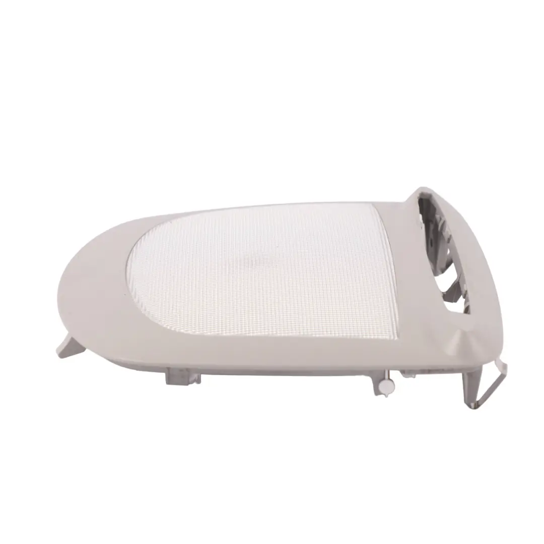  Cabin Light Mercedes ML W166 Interior Roof Lamp Rear Grey - SKU A1669066500-1 - Part number A1669066500