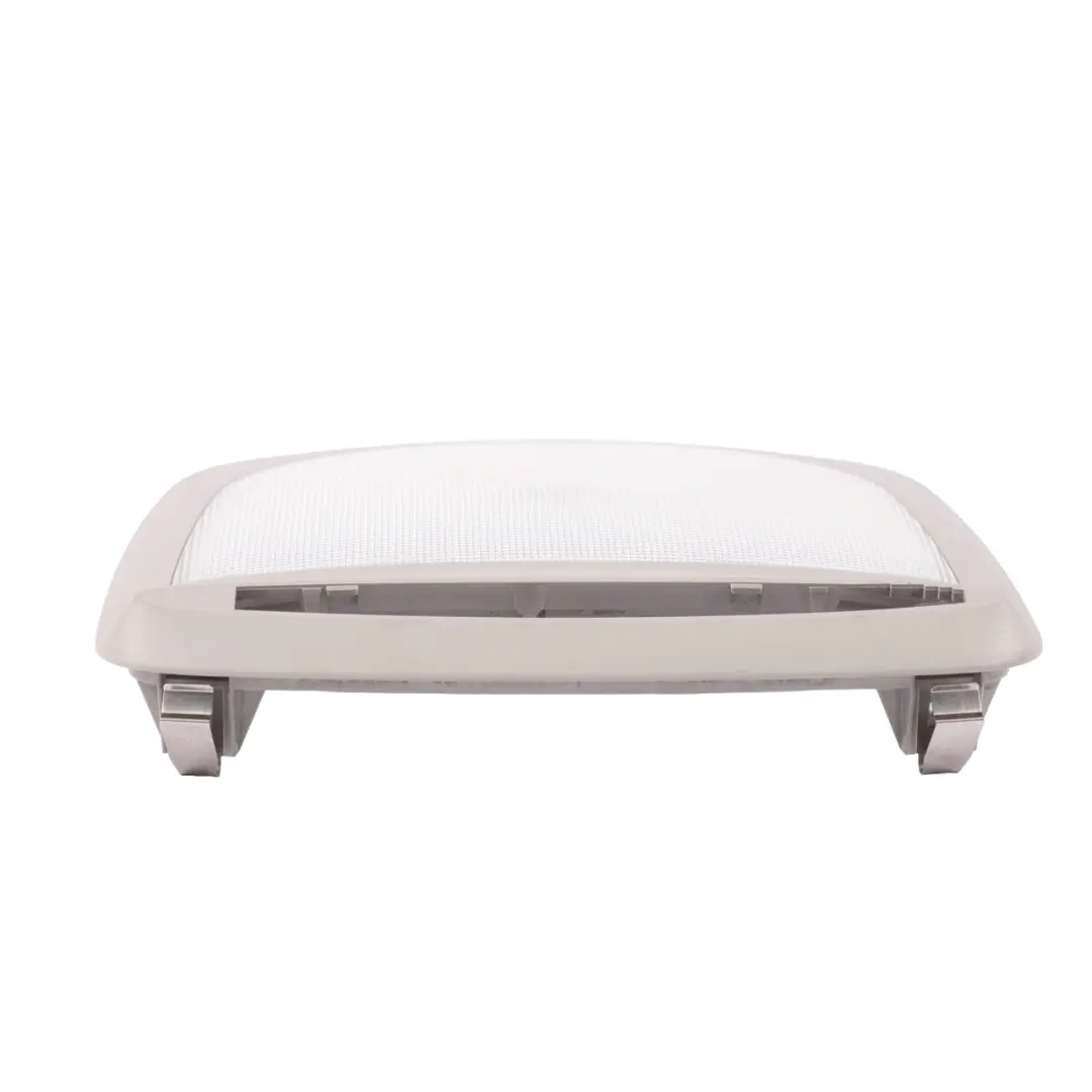 Kabinenleuchte Mercedes ML W166 Innenraum Dachleuchte Hinten Grau  - SKU A1669066500-1 - Teilenummer A1669066500