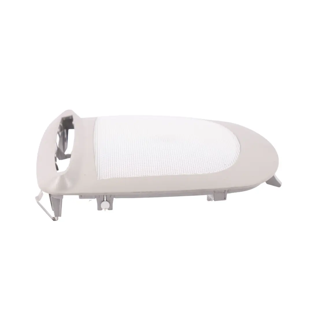 Luz de Cabina Mercedes ML W166 Luz de Techo Interior Trasera Gris para con número de pieza A1669066500 Luz de Cabina Mercedes ML W166 Luz de Techo Interior Trasera Gris - SKU A1669066500-1 - Número de pieza A1669066500