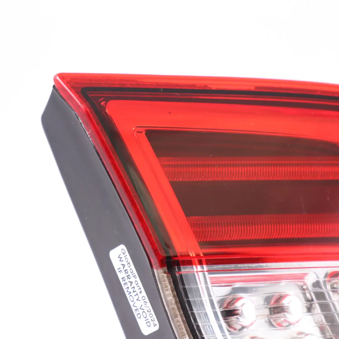 Lamp Trunk Boot Tailgate Light Left N/S to Mercedes ML W166 Rear with Part number A1669068601 Mercedes ML W166 Rear Lamp Trunk Boot Tailgate Light Left N/S - SKU A1669068601 - Part number A1669068601