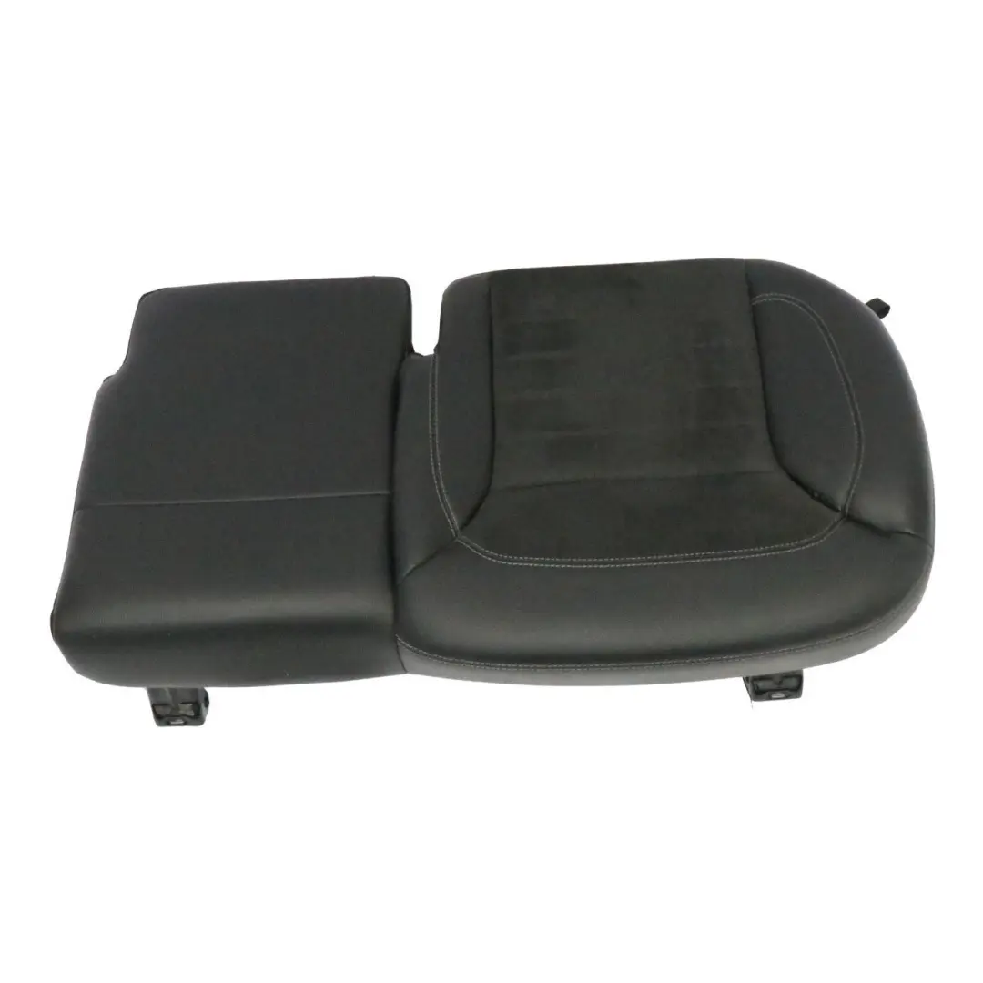 Mercedes ML W166 Coussin siège arrière gauche Banquette Recouvrement Tissu Cuir - SKU A1669200946-1 - Numéro de pièce A1669200946