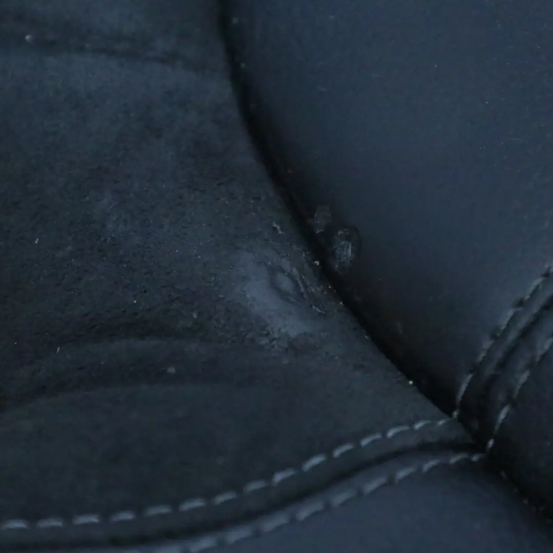 Siedzisko Kanapy Kanapa Lewy Tył Skóra Materiał Czarny do Mercedes ML W166 o numerze A1669200946 Mercedes ML W166 Siedzisko Kanapy Kanapa Lewy Tył Skóra Materiał Czarny - SKU A1669200946-1 - Numer Części A1669200946