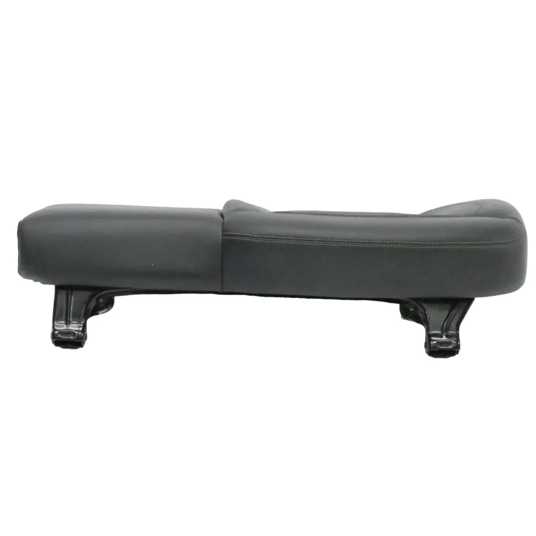 Mercedes ML W166 Coussin siège arrière gauche Banquette Recouvrement Tissu Cuir - SKU A1669200946-1 - Numéro de pièce A1669200946