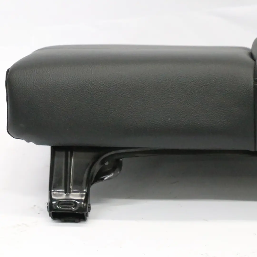 Mercedes ML W166 Cuscino Sedile Posteriore Sinistro Panchina Panno Pelle Nero - SKU A1669200946-1 - Numero di parte A1669200946