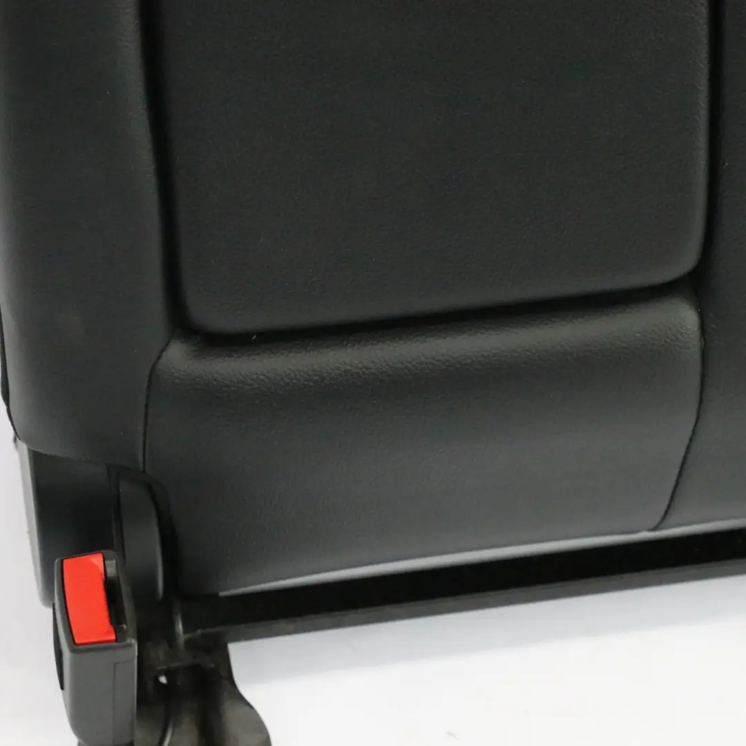 Backrest Left N/S Back Cover Cloth Imitation Leather Mercedes W166 Rear Seat - SKU A1669200947-1 - Part number A1669200947