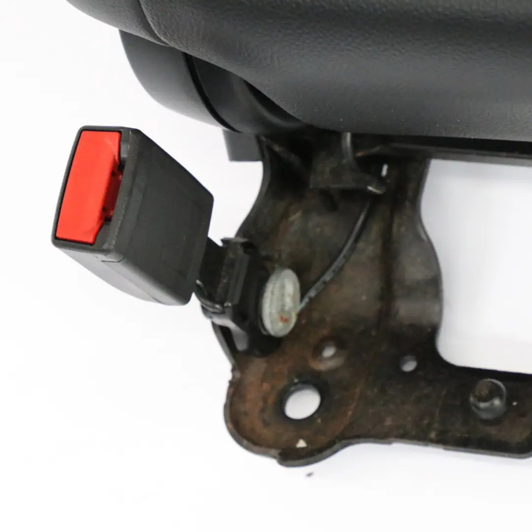 Mercedes W166 Schienale Sedile Posteriore Sinistro Rivestimento Schienale Panno - SKU A1669200947-1 - Numero di parte A1669200947