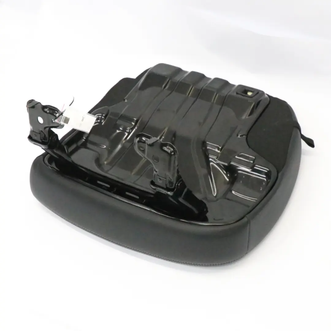 Mercedes W166 Rear Seat Cushion Right O/S Seat Bench Cloth Imitation Leather - SKU A1669201046-1 - Part number A1669201046