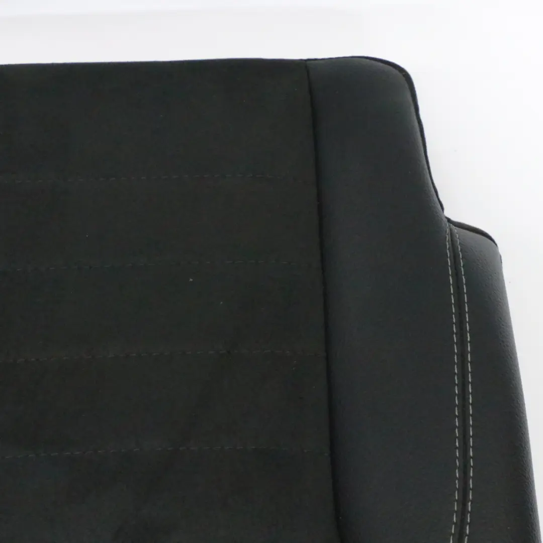 Mercedes W166 Coussin de siège arrière droit banquette tissu simili cuir - SKU A1669201046-1 - Numéro de pièce A1669201046
