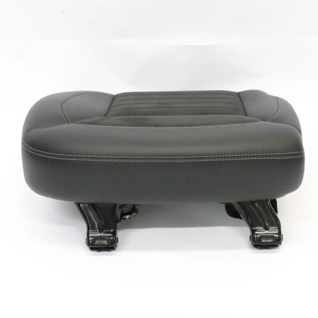 Mercedes W166 Coussin de siège arrière droit banquette tissu simili cuir - SKU A1669201046-1 - Numéro de pièce A1669201046