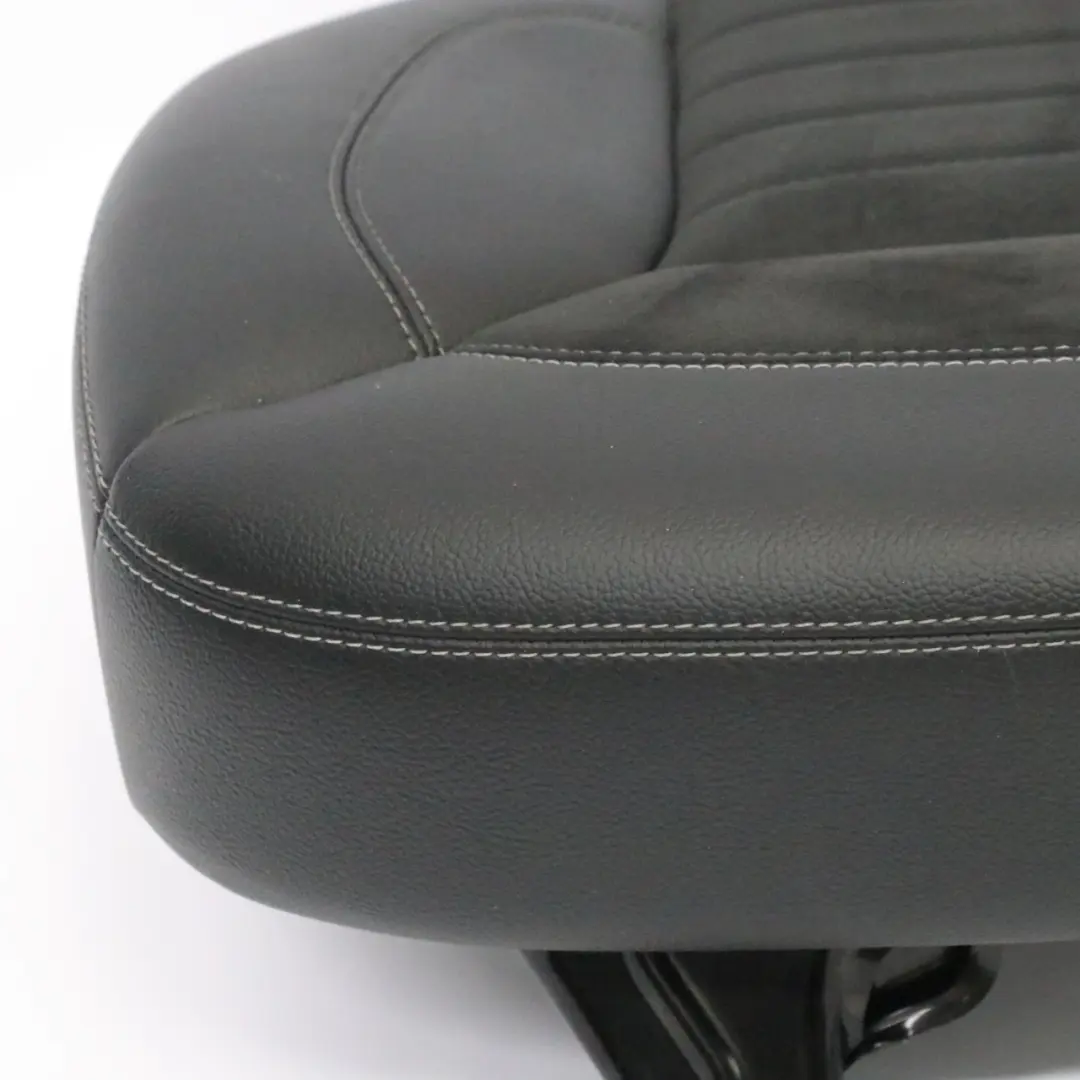 Mercedes W166 Coussin de siège arrière droit banquette tissu simili cuir - SKU A1669201046-1 - Numéro de pièce A1669201046