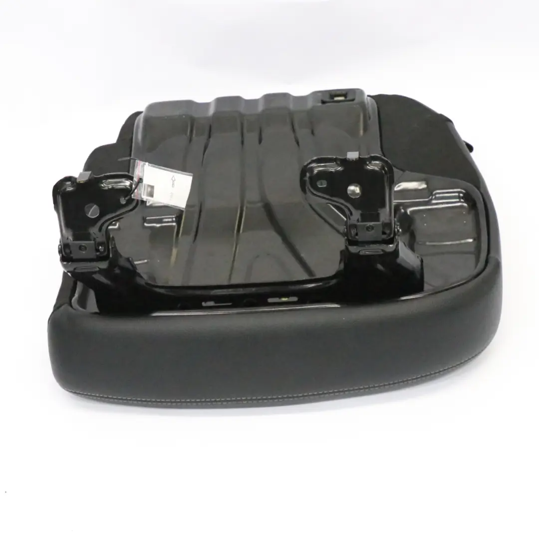 Cojín del asiento trasero derecho Banco de asiento de tela cuero para Mercedes W166 con número de pieza A1669201046 Mercedes W166 Cojín del asiento trasero derecho Banco de asiento de tela cuero - SKU A1669201046-1 - Número de pieza A1669201046