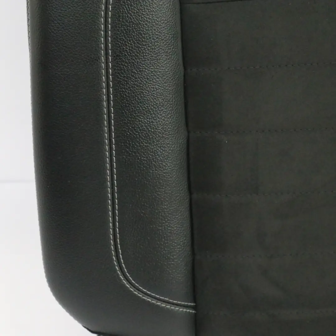 Mercedes W166 Dossier de siège arrière droit Couverture arrière - SKU A1669201047-1 - Numéro de pièce A1669201047
