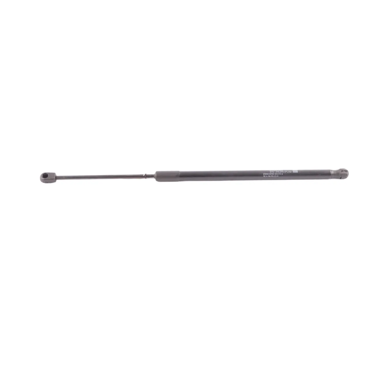 Molla Mercedes W166 C292 Cofano Bonnet Puntone Pneumatico Destro A1669802364