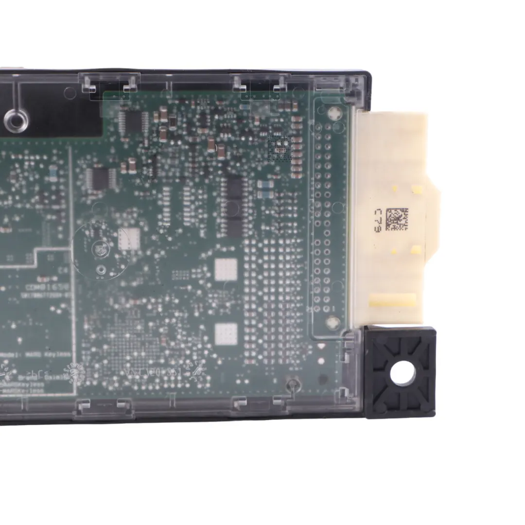  Modulo accensione Mercedes V177 Interruttore elettronico Unità senza chiave - SKU A1679001320 - Numero di parte A1679001320