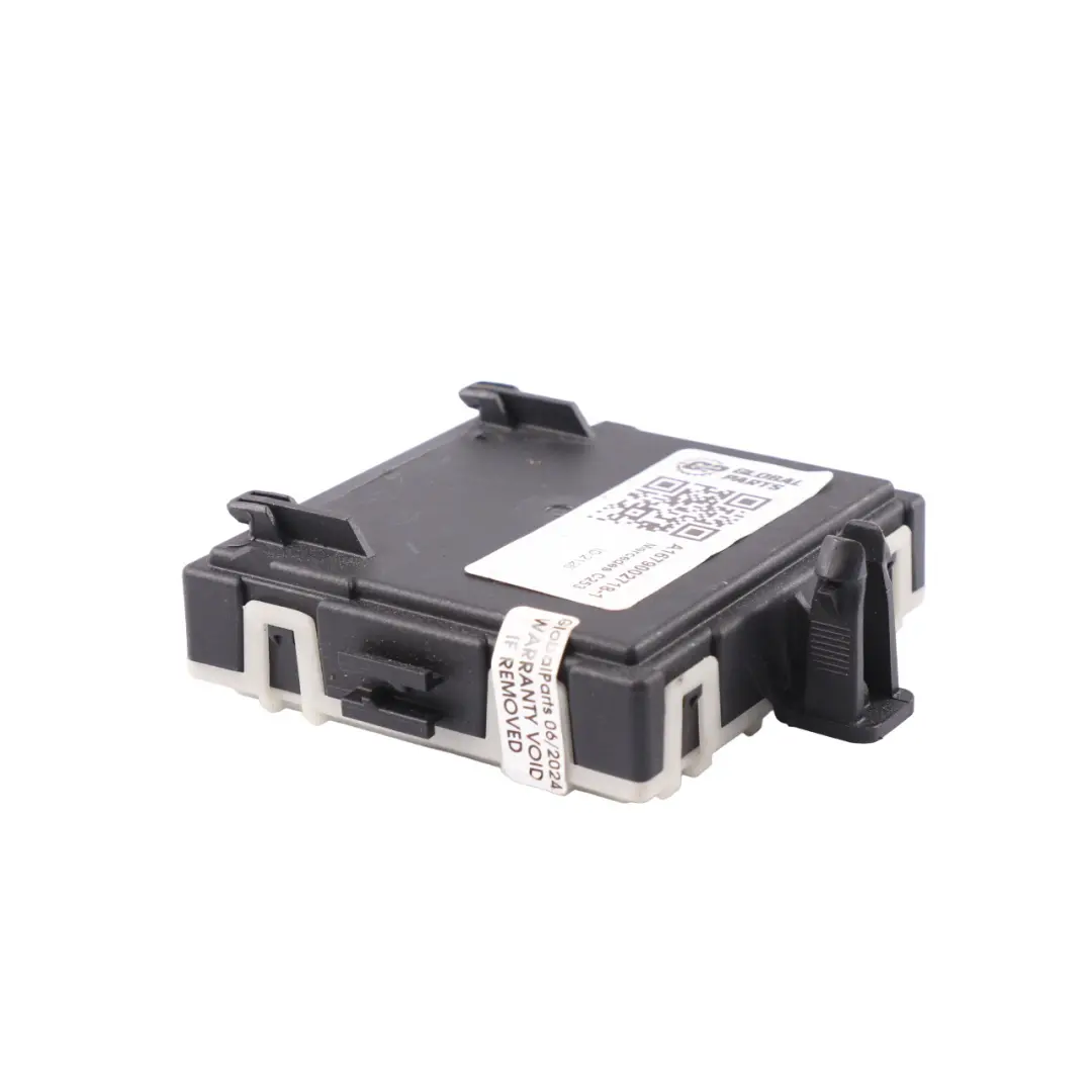 W257 Module porte avant gauche Unité contrôle ECU pour Mercedes W205 C253 à propos du numéro de pièce A1679002718 Mercedes W205 C253 W257 Module porte avant gauche Unité contrôle ECU - SKU A1679002718-1 - Numéro de pièce A1679002718