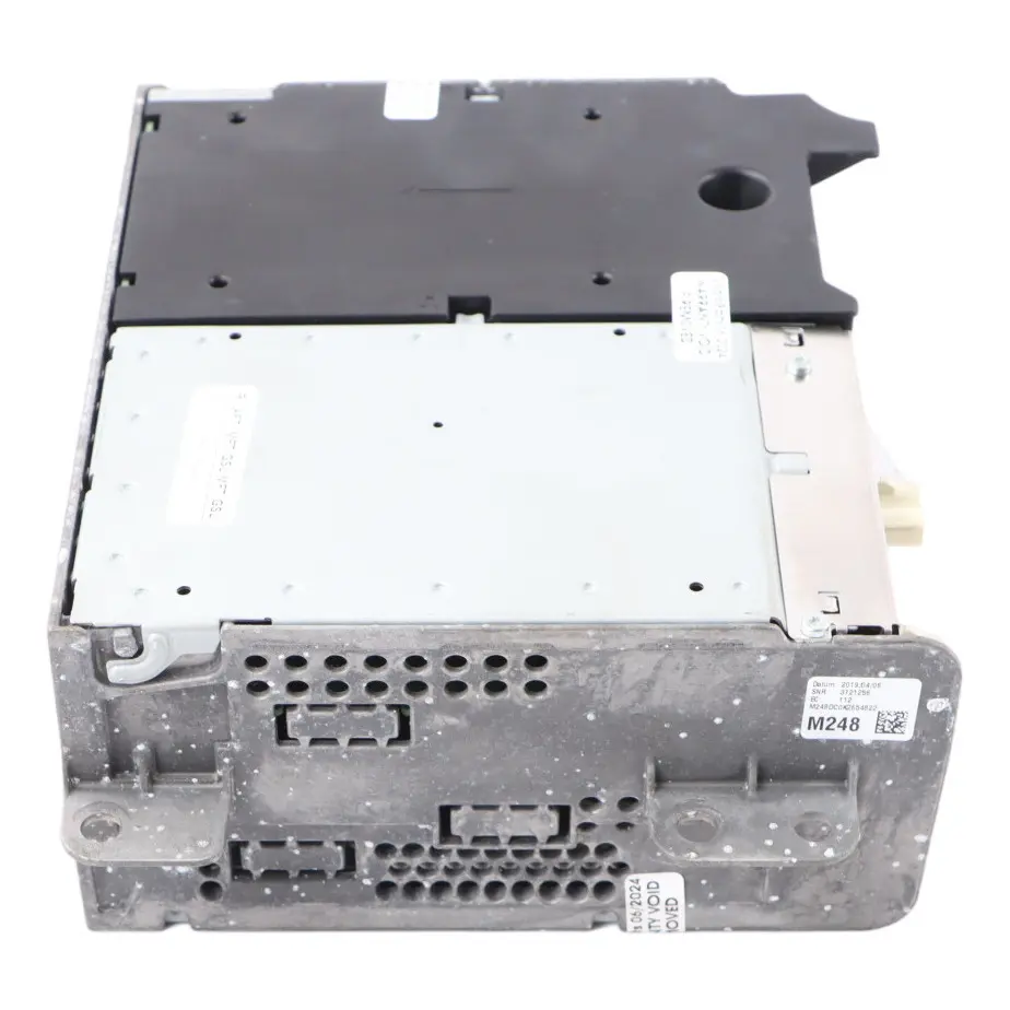 Mercedes W167 W177 Radio Lettore satellitare Unità principale ECE - SKU A1679003212 - Numero di parte A1679003212