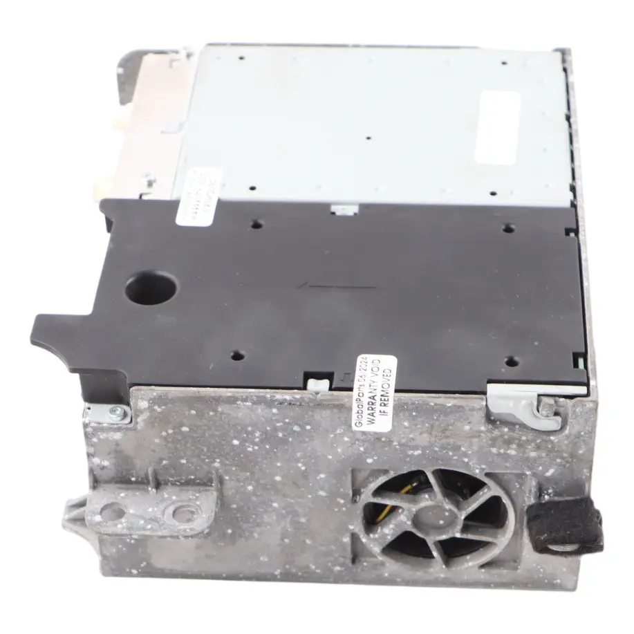 W167 W177 Radio Stereo Player Sat Nav Head Unit ECE Mercedes - SKU A1679003212 - Part number A1679003212