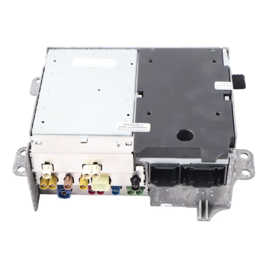 W167 W177 Radio Stereo Player Sat Nav Head Unit ECE Mercedes - SKU A1679003212 - Part number A1679003212