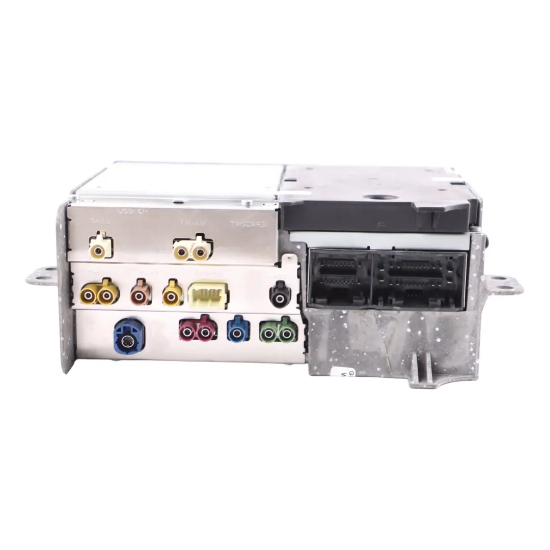 Mercedes W167 W177 Radio Navigacja Sat Nav Sterownik ECE - SKU A1679003212 - Numer Części A1679003212
