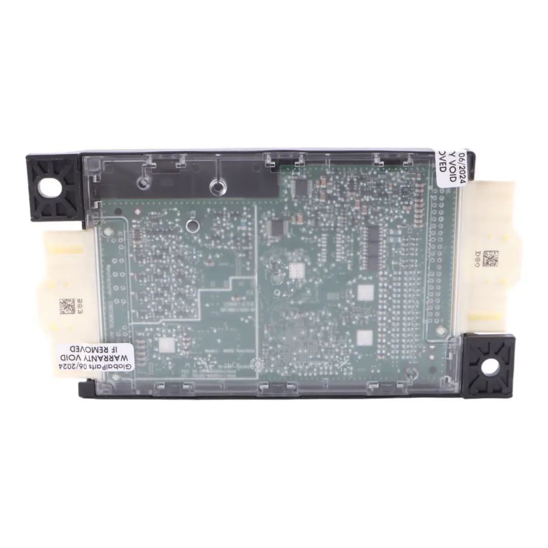 Mercedes W167 W177 W247 accensione modulo unità di controllo motore - SKU A1679008406 - Numero di parte A1679008406