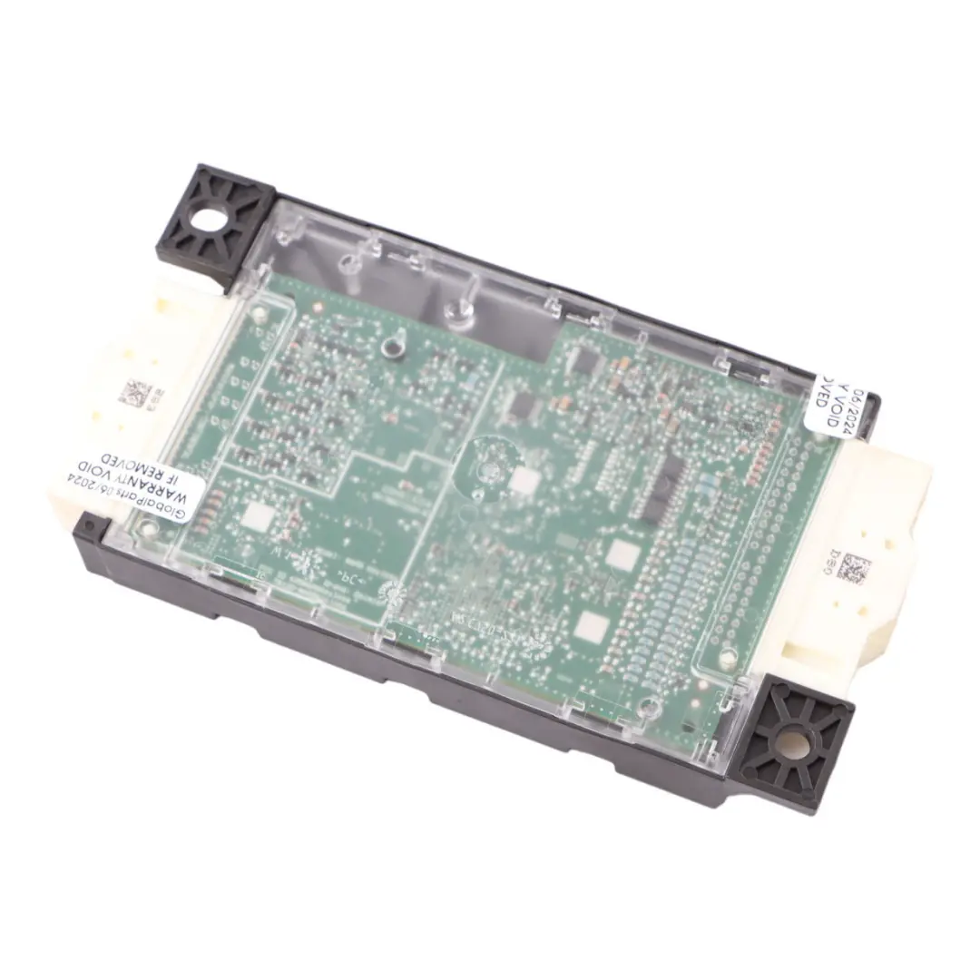Mercedes W167 W177 W247 accensione modulo unità di controllo motore - SKU A1679008406 - Numero di parte A1679008406