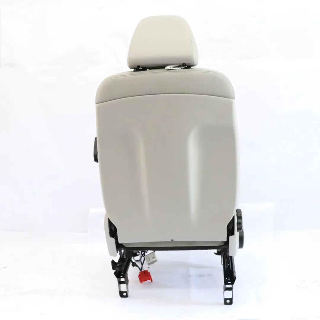 Front Seat Right O/S Interior Cloth Fabric Leather Grey to Mercedes W169 W245 with Part number A1699107047 Mercedes W169 W245 Front Seat Right O/S Interior Cloth Fabric Leather Grey - SKU rhd-A1699107047-4 - Part number A1699107047