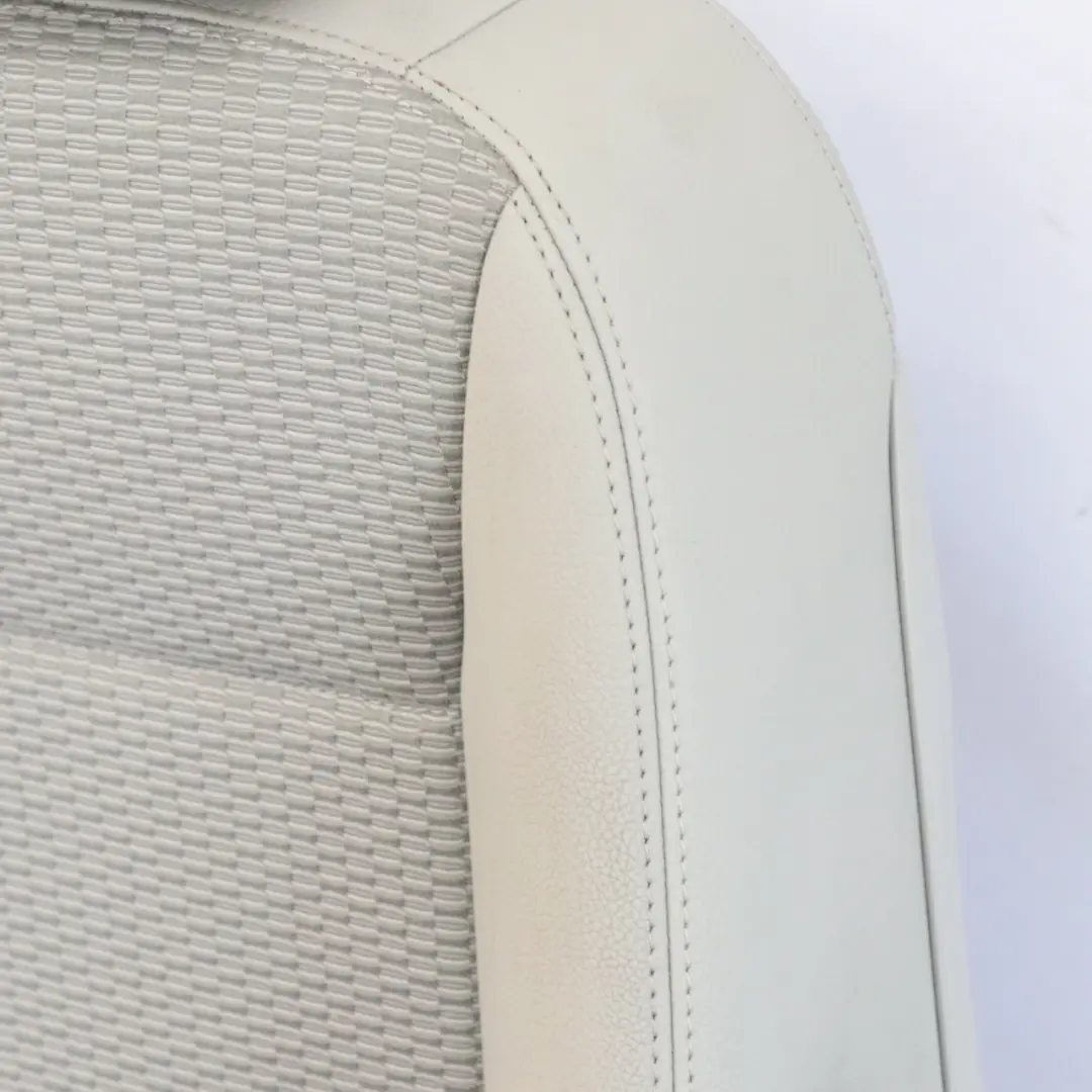Front Seat Right O/S Interior Cloth Fabric Leather Grey to Mercedes W169 W245 with Part number A1699107047 Mercedes W169 W245 Front Seat Right O/S Interior Cloth Fabric Leather Grey - SKU rhd-A1699107047-4 - Part number A1699107047
