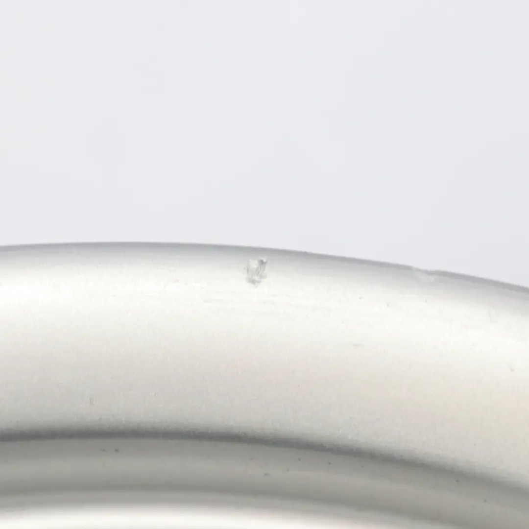 Mercedes R171 Cerchio in lega argento 16" 7J ET:34 7 fori - SKU A1714010902-1 - Numero di parte A1714010902