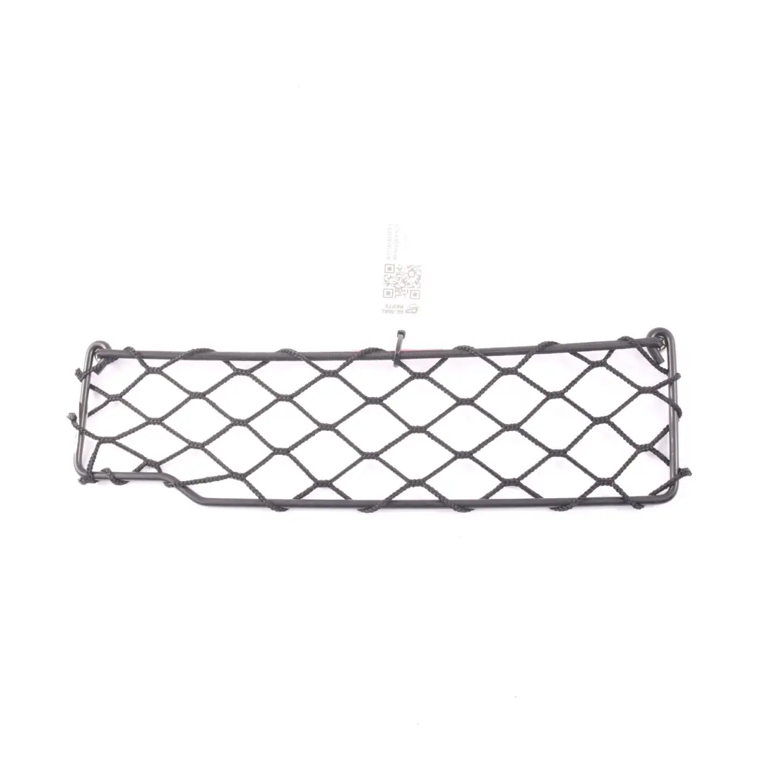  Ablagenetz Mercedes R171 R172 SLK Roadster Hinteres Ablagefachnetz - SKU A1718140107-1 - Teilenummer A1718140107