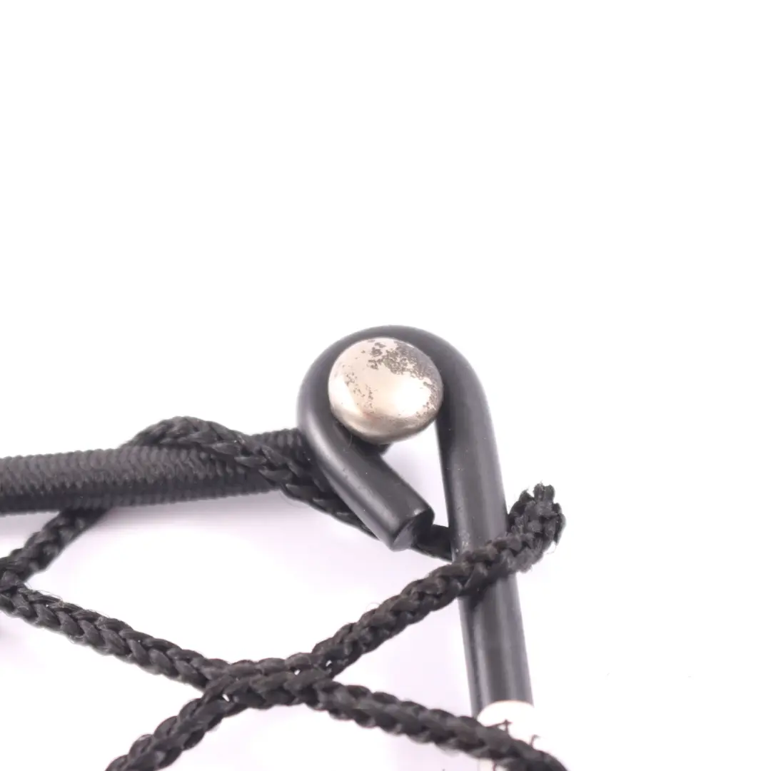 Rete portaoggetti Mercedes R171 R172 Rete per vano portaoggetti posteriore per con numero di parte A1718140107 Rete portaoggetti Mercedes R171 R172 Rete per vano portaoggetti posteriore - SKU A1718140107-1 - Numero di parte A1718140107