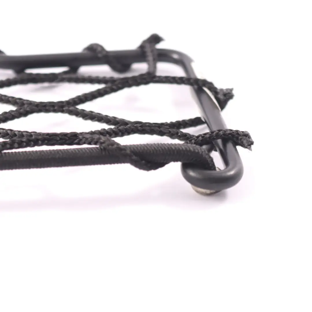 Rete portaoggetti Mercedes R171 R172 Rete per vano portaoggetti posteriore per con numero di parte A1718140107 Rete portaoggetti Mercedes R171 R172 Rete per vano portaoggetti posteriore - SKU A1718140107-1 - Numero di parte A1718140107