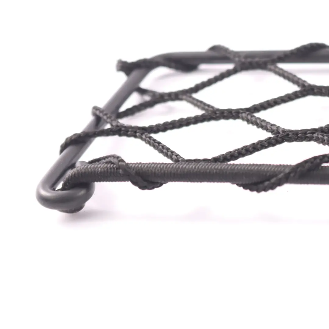 Storage Net Mercedes R171 R172 Rear Storage Compartment Net to with Part number A1718140107 Storage Net Mercedes R171 R172 Rear Storage Compartment Net - SKU A1718140107-1 - Part number A1718140107