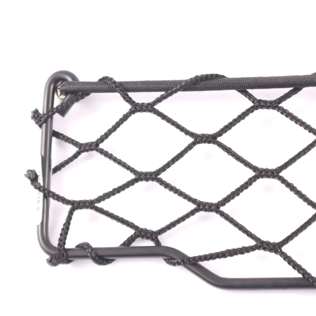 Storage Net Mercedes R171 R172 Rear Storage Compartment Net to with Part number A1718140107 Storage Net Mercedes R171 R172 Rear Storage Compartment Net - SKU A1718140107-1 - Part number A1718140107