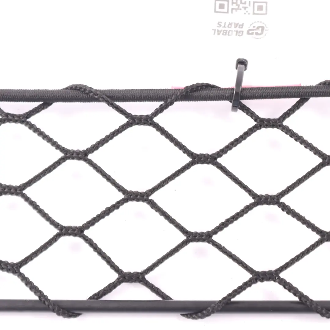 Rete portaoggetti Mercedes R171 R172 Rete per vano portaoggetti posteriore per con numero di parte A1718140107 Rete portaoggetti Mercedes R171 R172 Rete per vano portaoggetti posteriore - SKU A1718140107-1 - Numero di parte A1718140107