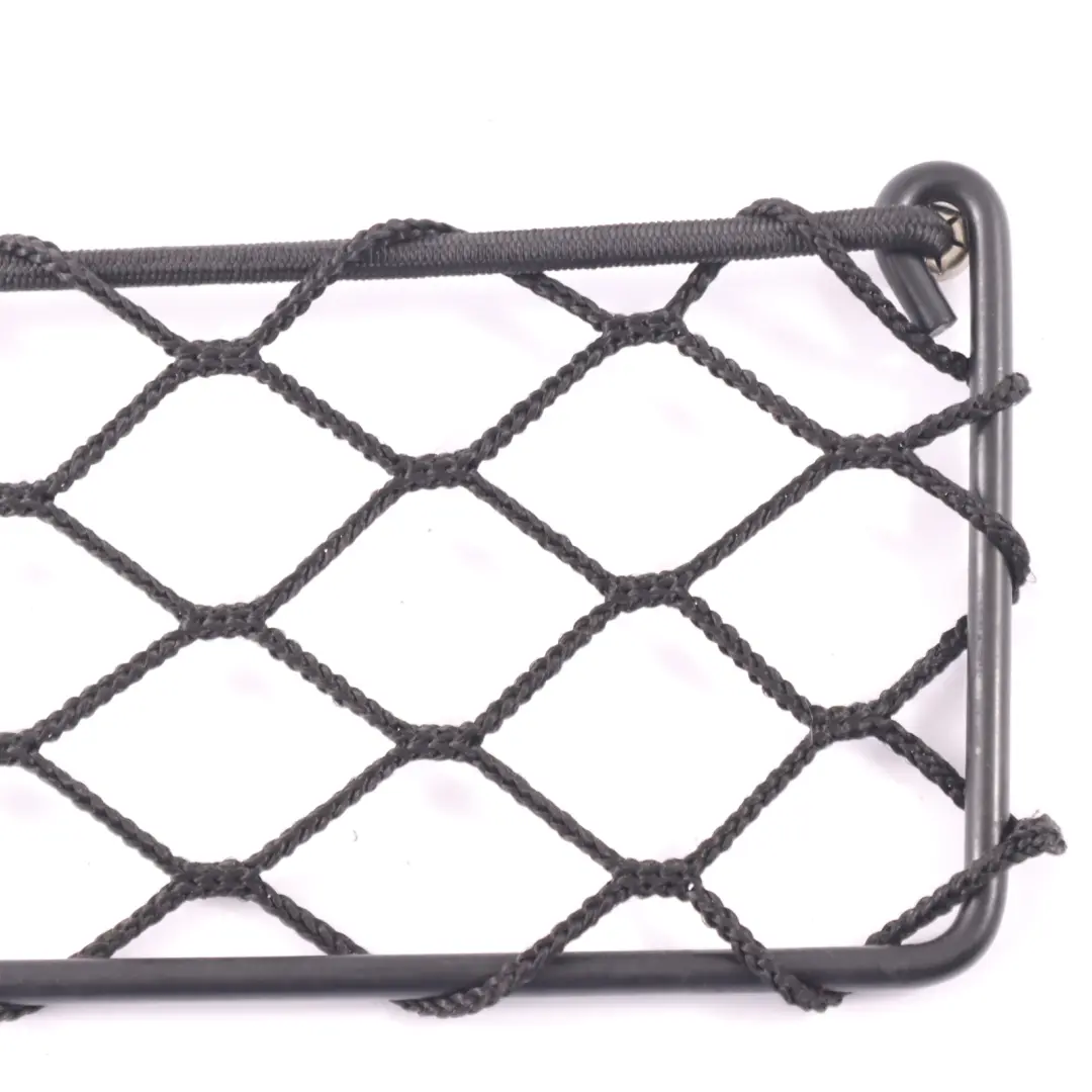 Storage Net Mercedes R171 R172 Rear Storage Compartment Net to with Part number A1718140107 Storage Net Mercedes R171 R172 Rear Storage Compartment Net - SKU A1718140107-1 - Part number A1718140107