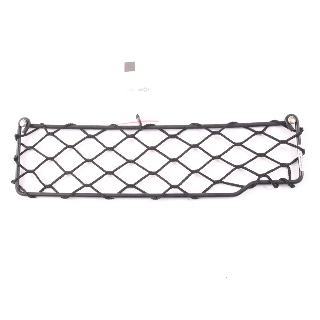 Ablagenetz Mercedes R171 R172 SLK Roadster Hinteres Ablagefachnetz für mit Teilenummer A1718140107 Ablagenetz Mercedes R171 R172 SLK Roadster Hinteres Ablagefachnetz - SKU A1718140107-1 - Teilenummer A1718140107