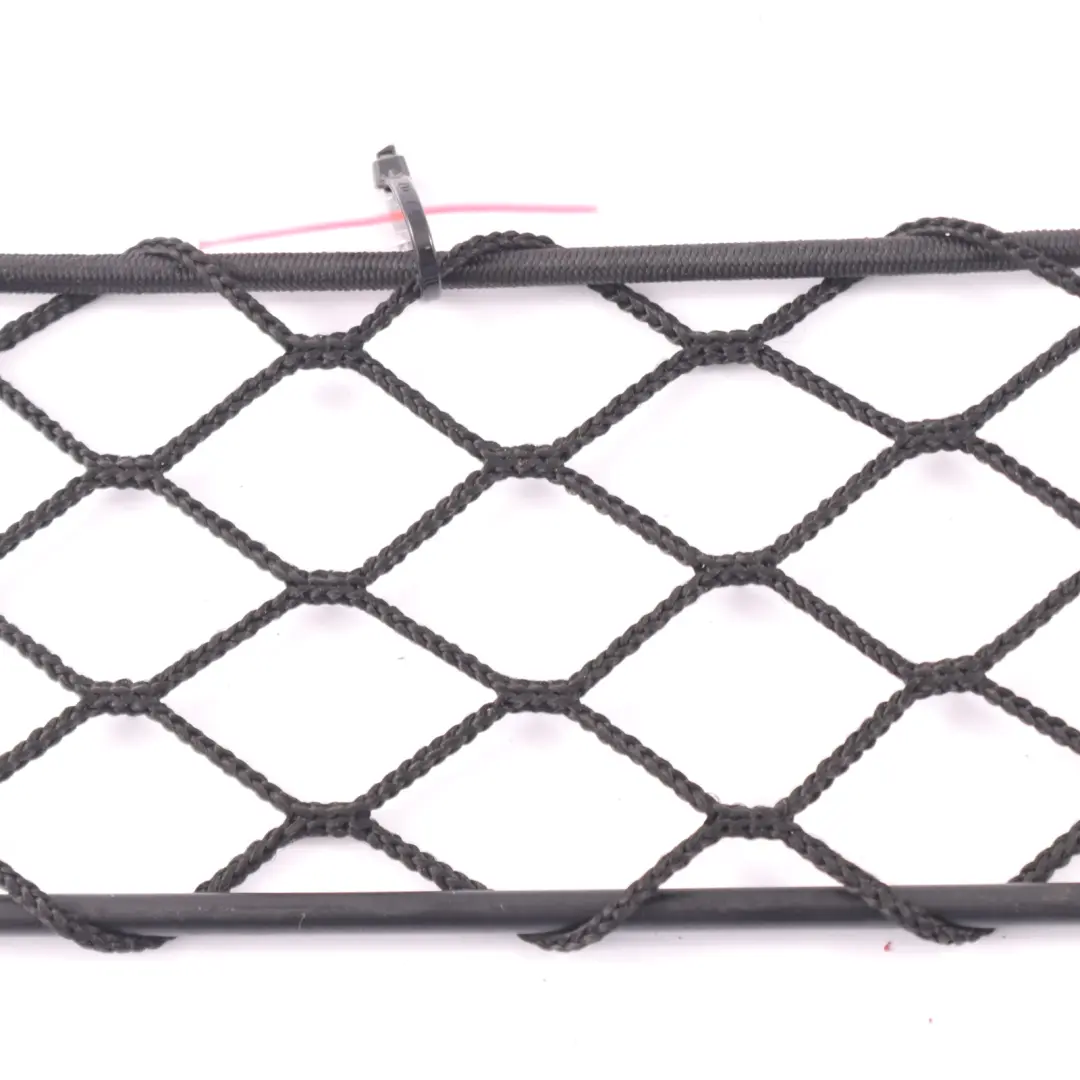 Storage Net Mercedes R171 R172 Rear Storage Compartment Net to with Part number A1718140107 Storage Net Mercedes R171 R172 Rear Storage Compartment Net - SKU A1718140107-1 - Part number A1718140107