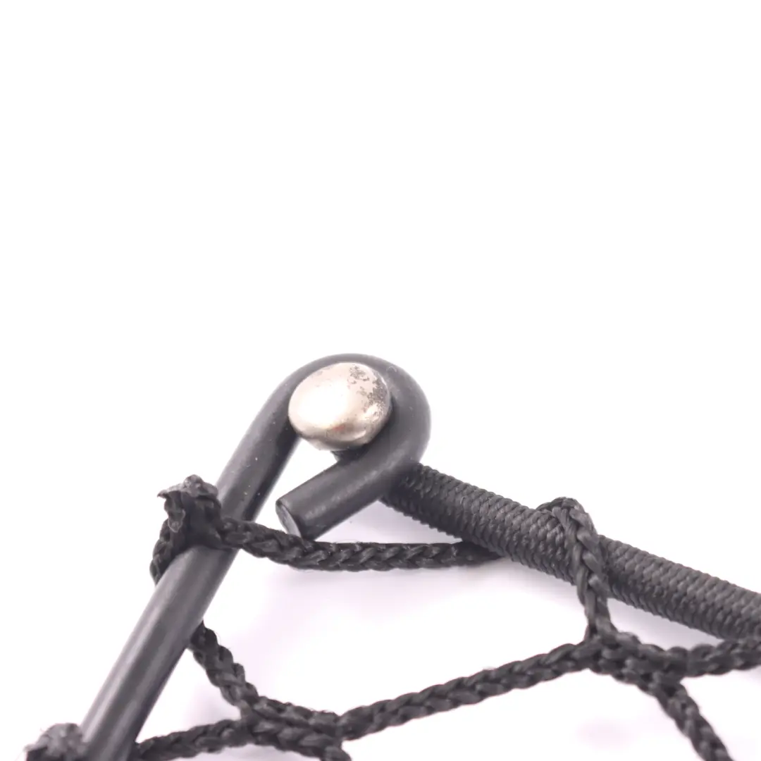 Filet de rangement Mercedes R171 R172 Filet de rangement arrière pour à propos du numéro de pièce A1718140107 Filet de rangement Mercedes R171 R172 Filet de rangement arrière - SKU A1718140107-1 - Numéro de pièce A1718140107