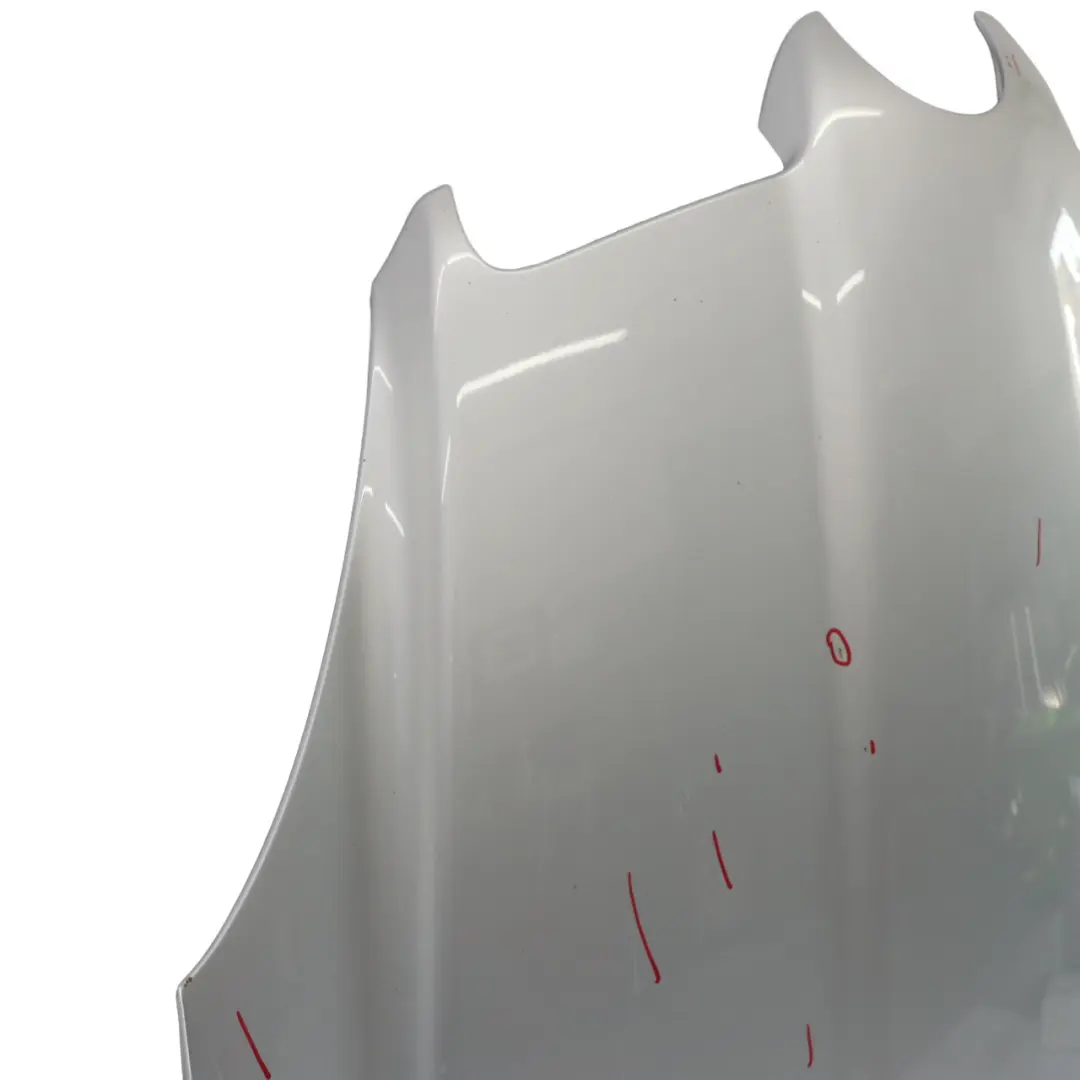 Hood Bonnet Trim Panel Engine Cover Iridium Silver - 775 to Mercedes SLK R171 with Part number A1718800057 Mercedes SLK R171 Hood Bonnet Trim Panel Engine Cover Iridium Silver - 775 - SKU A1718800057-IRS2 - Part number A1718800057