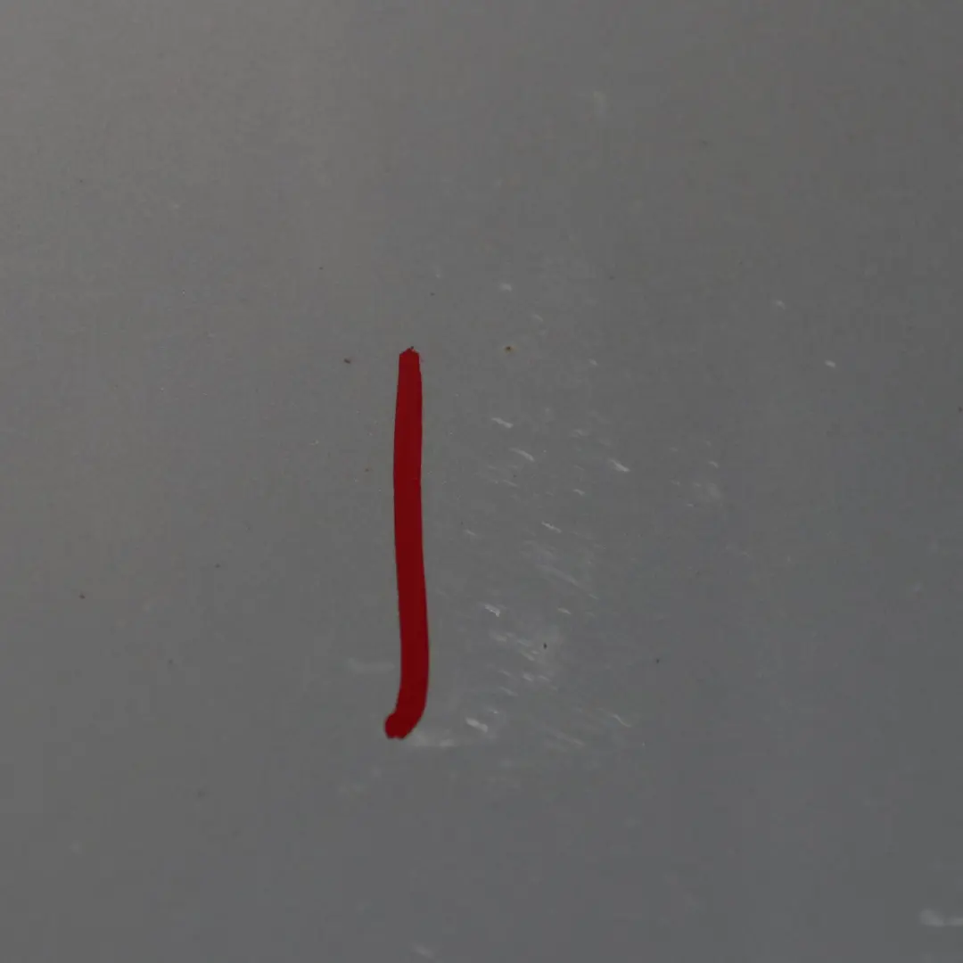 Hood Bonnet Trim Panel Engine Cover Iridium Silver - 775 to Mercedes SLK R171 with Part number A1718800057 Mercedes SLK R171 Hood Bonnet Trim Panel Engine Cover Iridium Silver - 775 - SKU A1718800057-IRS2 - Part number A1718800057