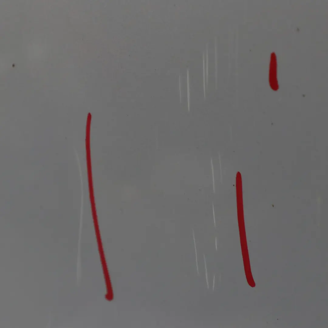 Mercedes SLK R171 Hood Bonnet Trim Panel Engine Cover Iridium Silver - 775 - SKU A1718800057-IRS2 - Part number A1718800057