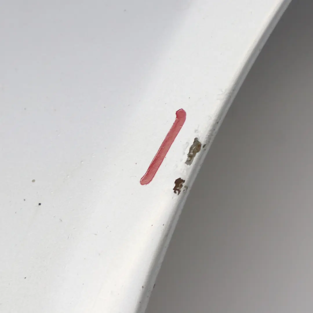 Błotnik Prawy Przedni Skrzydło Iridium Silver - 775 do Mercedes R171 o numerze A1718800406 Mercedes R171 Błotnik Prawy Przedni Skrzydło Iridium Silver - 775 - SKU A1718800406-IRS - Numer Części A1718800406