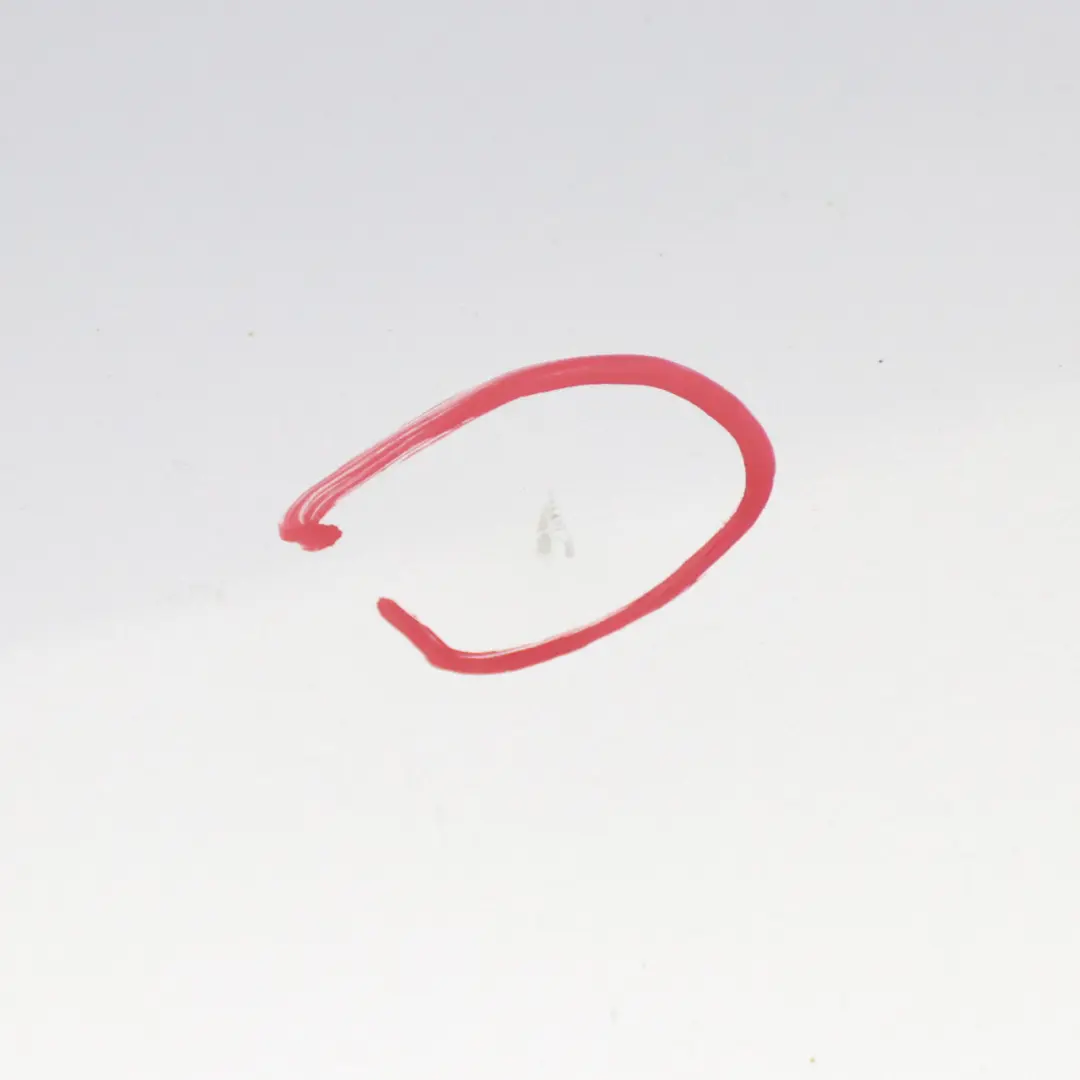 Mercedes R171 Pannello parafango anteriore lato destro Iridium Silver - 775 - SKU A1718800406-IRS - Numero di parte A1718800406