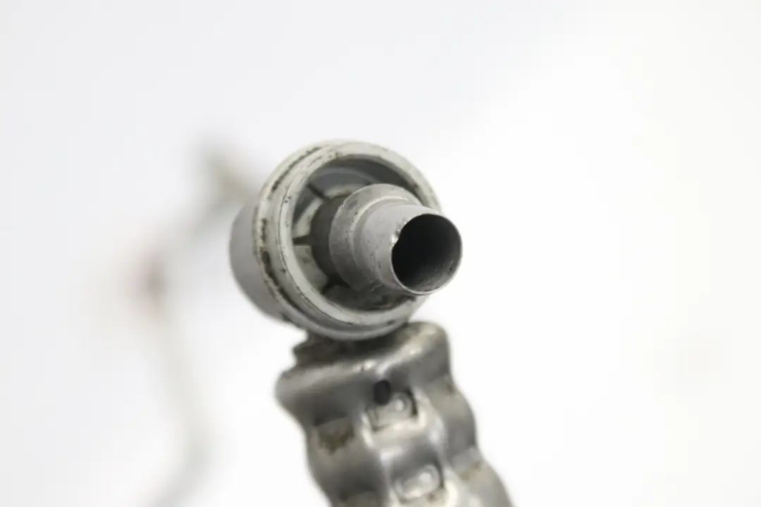 Gearbox Oil Cooler Line Pipe Mercedes SLK R172 M276 Automatic - SKU A1722700427 - Part number A1722700427