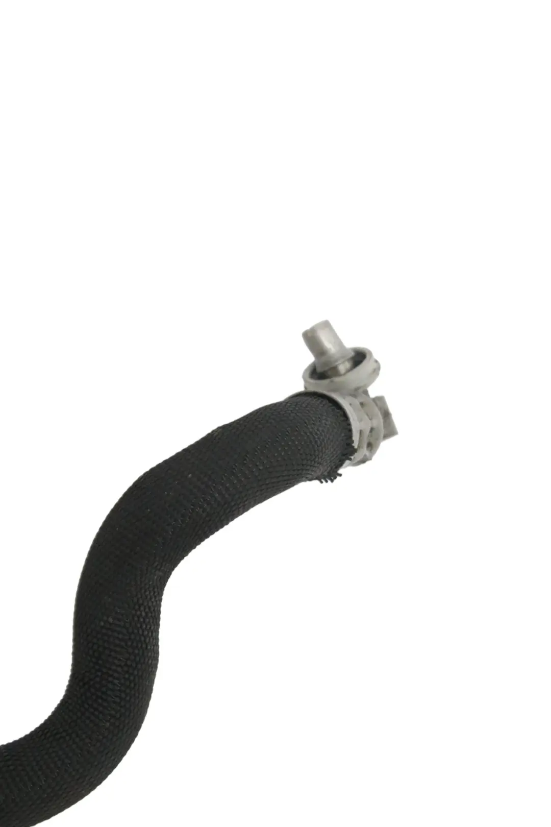 Gearbox Oil Cooler Line Pipe Mercedes SLK R172 M276 Automatic - SKU A1722700427 - Part number A1722700427