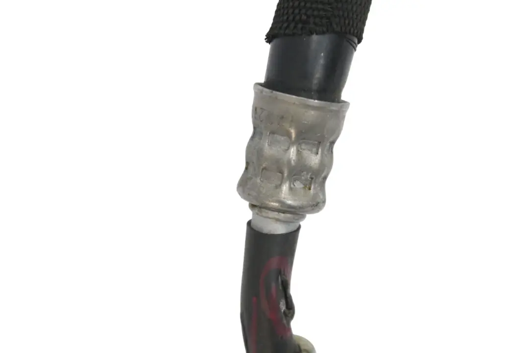 Cambio automatico Linea raffreddamento olio per Mercedes SLK R172 M276 con numero di parte A1722700427 Mercedes SLK R172 M276 Cambio automatico Linea raffreddamento olio - SKU A1722700427 - Numero di parte A1722700427