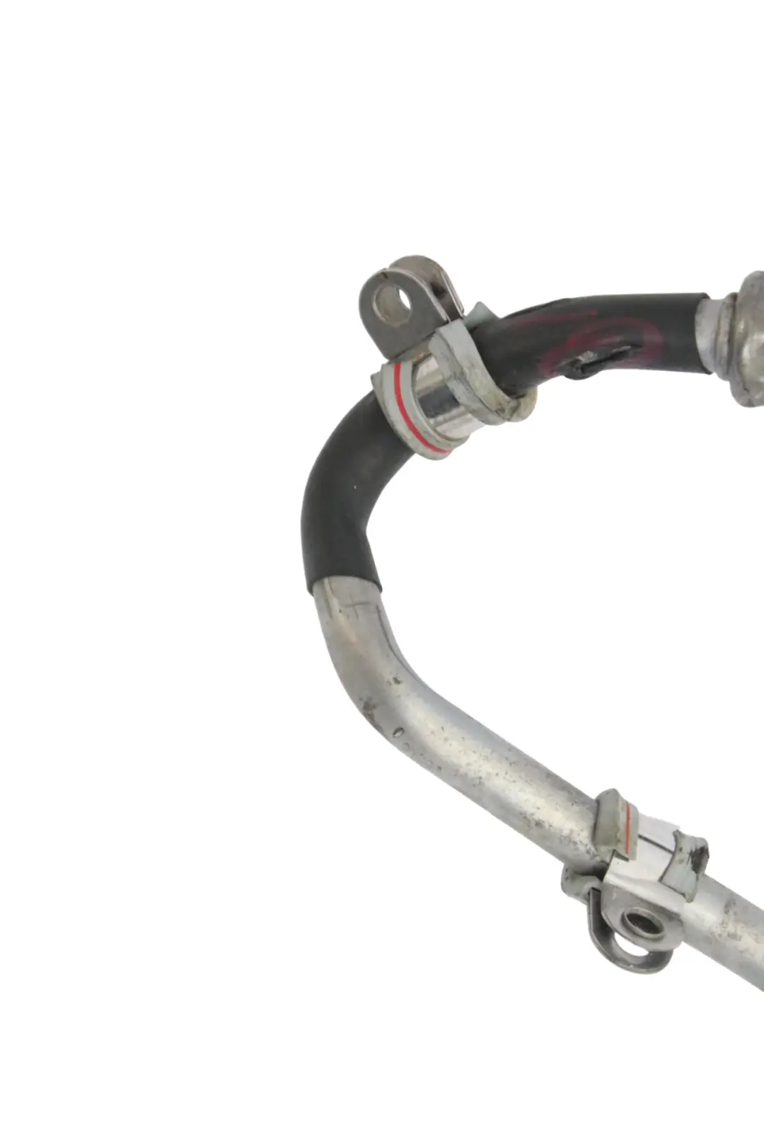 Mercedes R172 M276 Tubería enfriador aceite caja cambios automática - SKU A1722700427 - Número de pieza A1722700427