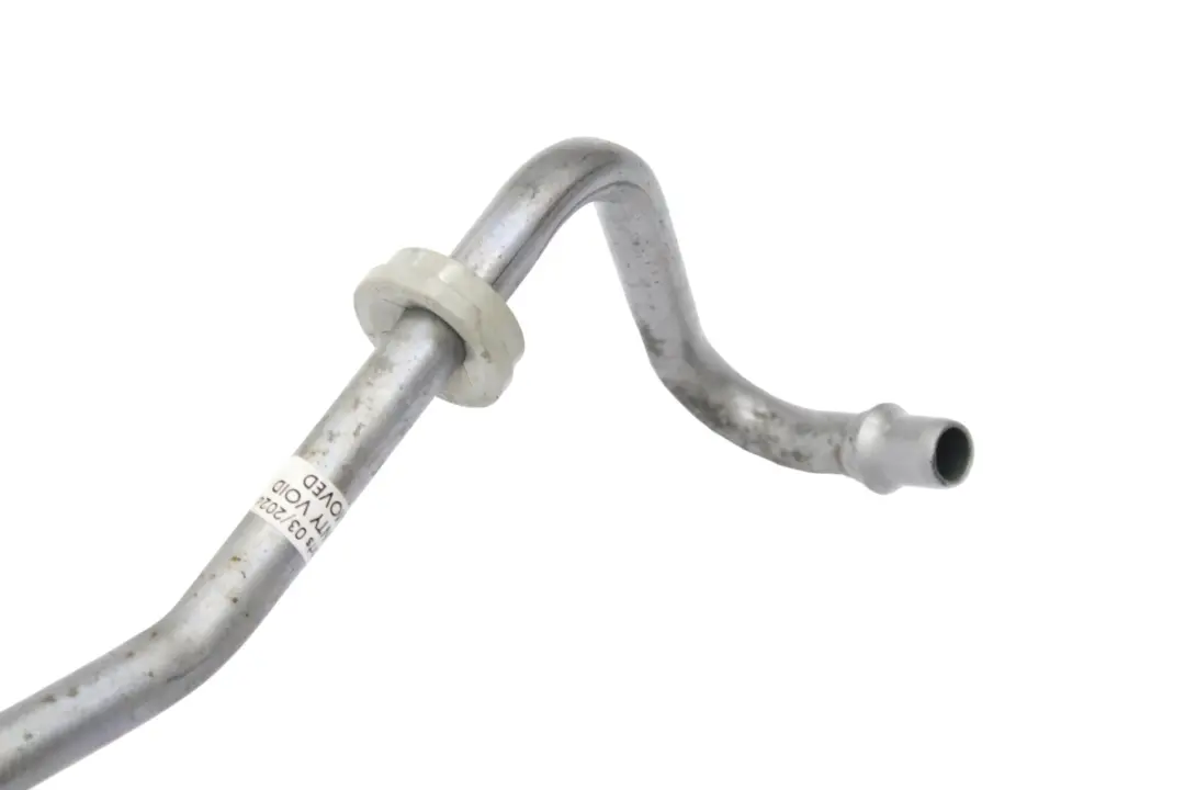 Tubería enfriador aceite caja cambios automática para Mercedes R172 M276 con número de pieza A1722700427 Mercedes R172 M276 Tubería enfriador aceite caja cambios automática - SKU A1722700427 - Número de pieza A1722700427