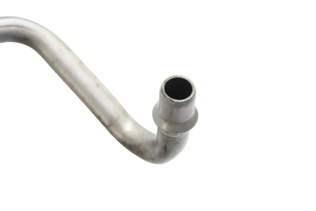 Gearbox Oil Cooler Line Pipe Mercedes SLK R172 M276 Automatic - SKU A1722700427 - Part number A1722700427