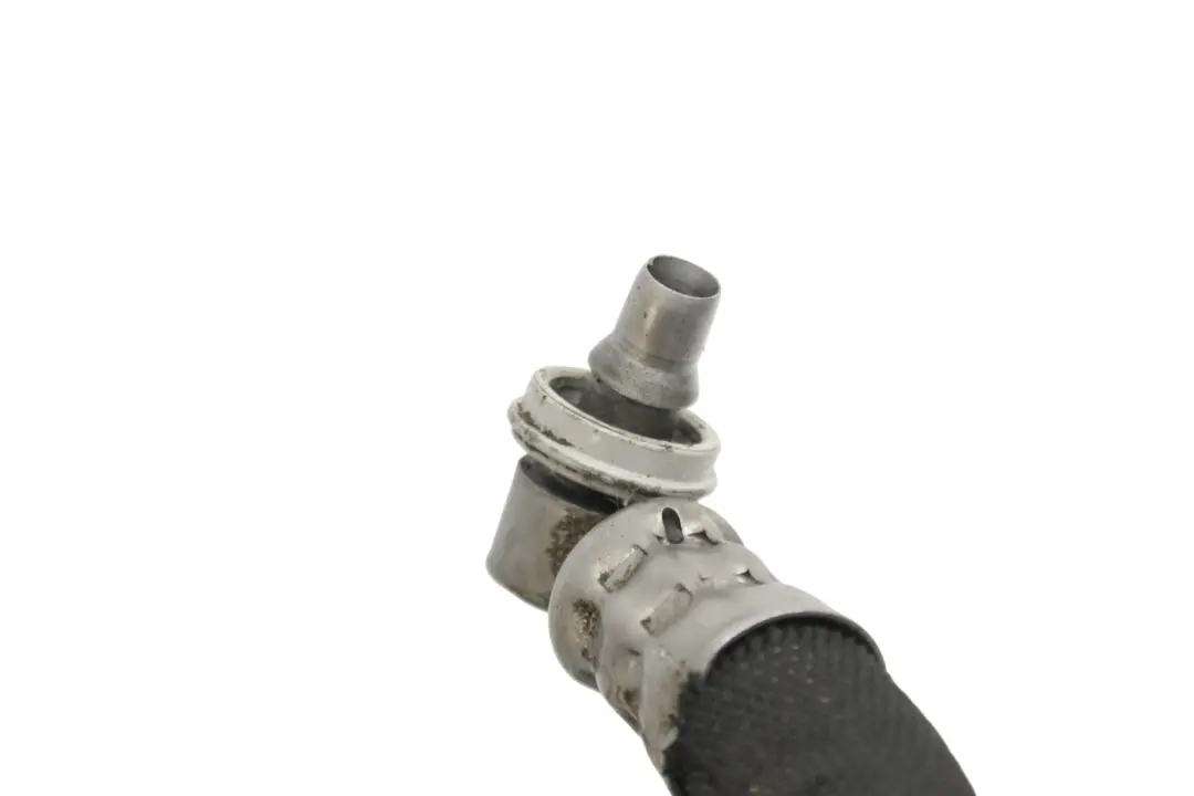 Gearbox Oil Cooler Line Pipe Mercedes SLK R172 M276 Automatic - SKU A1722700427 - Part number A1722700427